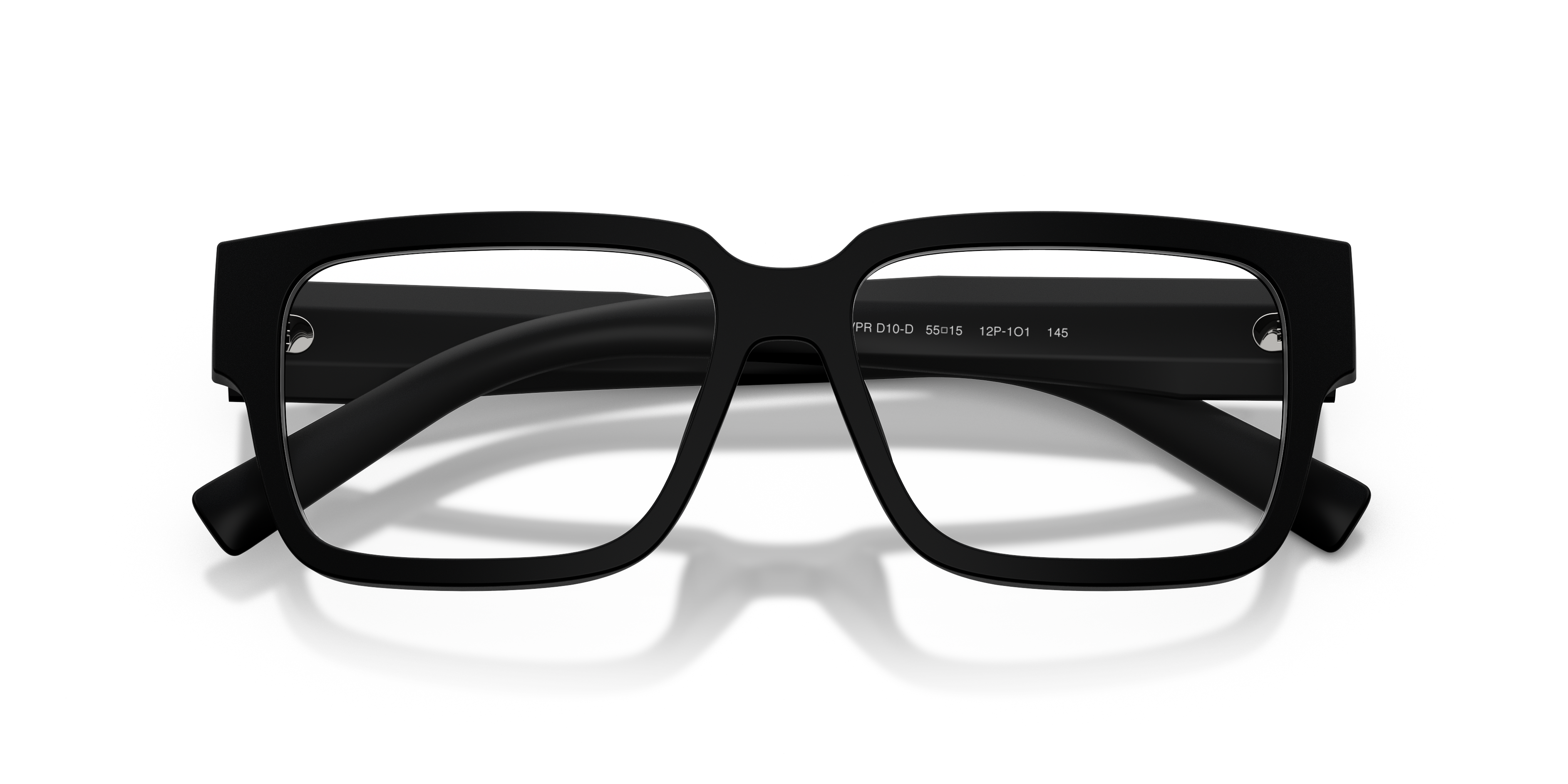 Prada PR D10VD 12P1O1  